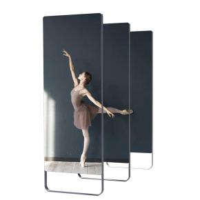 32-inch Smart Fitness LCD Mirror