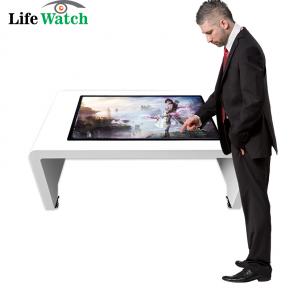 43-inch U Type Smart Interactive Touch Table
