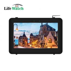 65-inch IP55/IP65 Weather Proof Outdoor Wall Mount LCD Screen