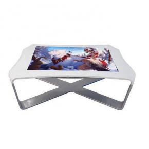 32-inch U Type Smart Interactive Touch Table