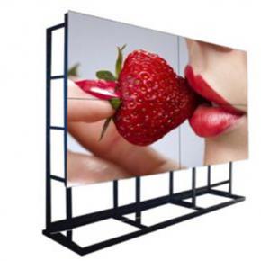 46inch 3.5mm Bezel 500 Nit Samsung LCD Video Walls