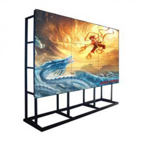 55inch 3.5mm Bezel 700 Nit Samsung LCD Video Walls
