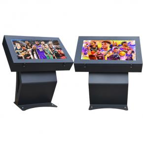 43-inch LCD K Type LCD Totem
