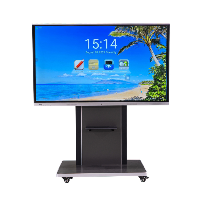 85-inch 4k Smart LCD Interactive Whiteboard