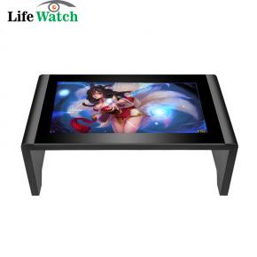 55-inch U Type Smart Interactive Touch Table