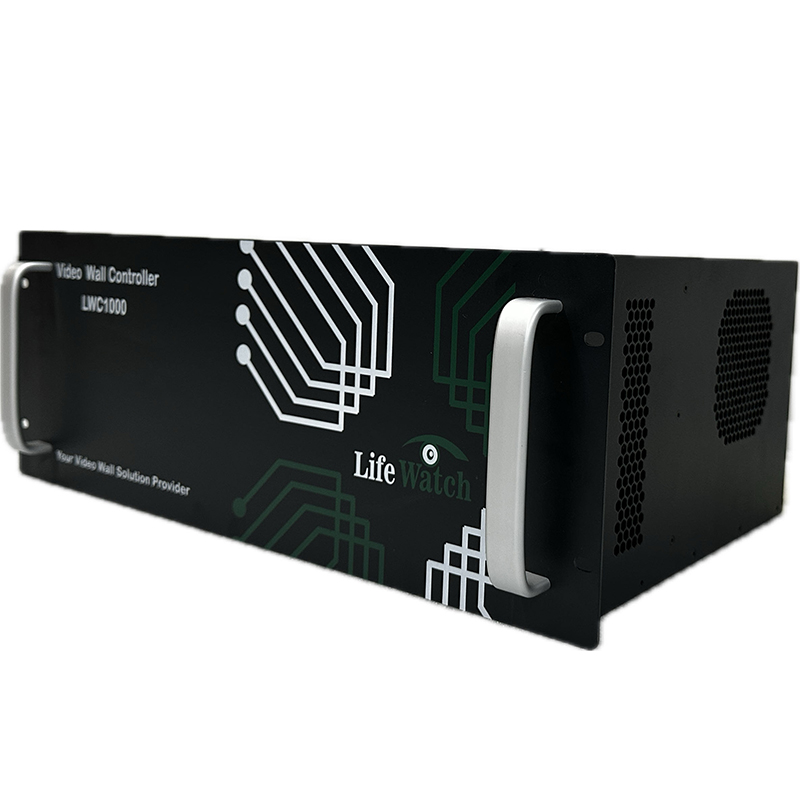 Video Walls Controller