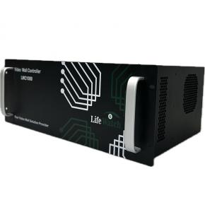 Video Walls Controller