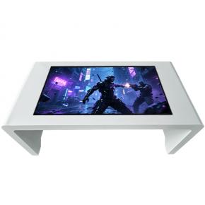 55-inch U Type Smart Interactive Touch Table