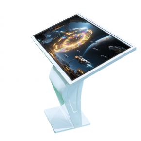 43-inch K Type Interactive LCD Kiosk