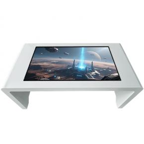 43-inch U Type Smart Interactive Touch Table