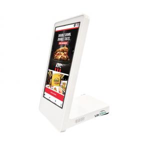 15-inch Desktop Self-service Order Payment Terminal