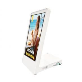 18-inch Desktop Self-service Order Payment Terminal