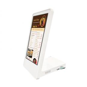 32-inch Desktop Self-service Order Payment Terminal