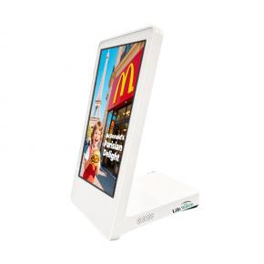 22-inch Desktop Self-service Order Payment Terminal