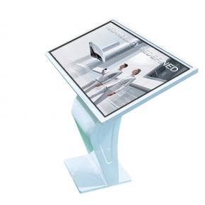 49-inch K Type Interactive LCD Kiosk