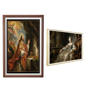 21.5 -inch Digital  Art Painting Frame  LCD Screen