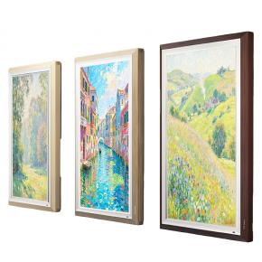 49-inch Digital  Art Painting Frame  LCD Screen