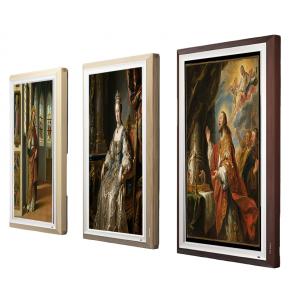 43-inch Digital  Art Painting Frame  LCD Screen